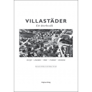 Villastäder – Ett återbesök